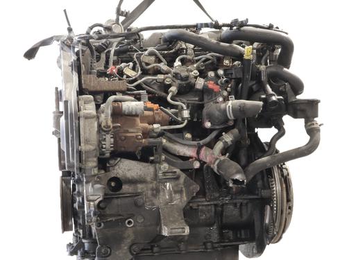 Used Engine Engine 37439264 37439264