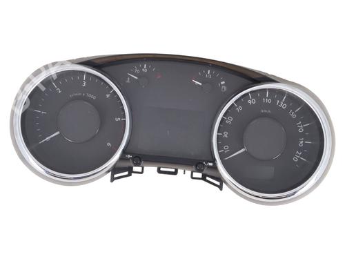 Used Instrument cluster PEUGEOT 3008 I MPV (0U_) 2.0 HDi (163 hp) 31168722