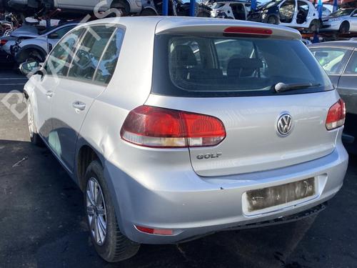 Used Left taillight Left taillight VW GOLF VI (5K1) 1.4 (80 hp) 33126152 33126152