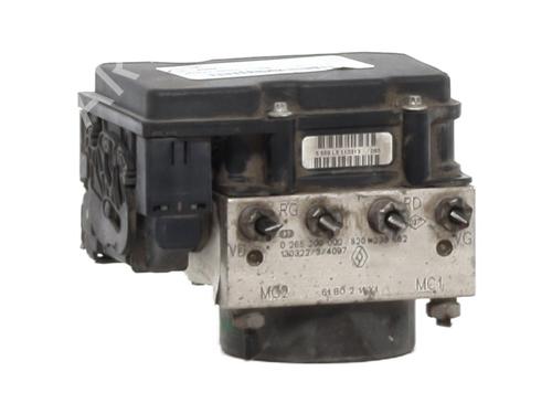 ABS pump RENAULT KANGOO Express (FW0/1_) Z.E. (FW0Z, FW1Z) | BP25695134M43 - Image 2