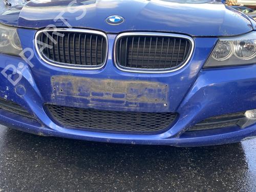 Front bumper BMW 3 Touring (E91) 320 d | BP32274396C7