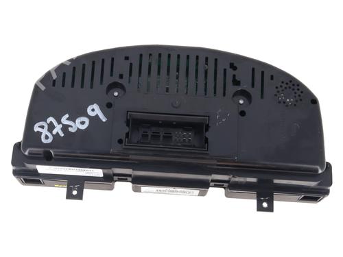 Instrument cluster VW PASSAT B6 Variant (3C5) 3.2 FSI 4motion | BP31887380C47