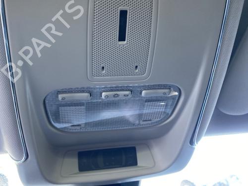 Used Interior roof light CITROËN C5 III (RD_) 2.0 HDi 140 (RDRHF8, RDRHFA, RDRHA8, RDRHAJ) (140 hp) 30881867