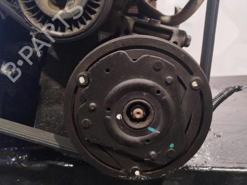 AC compressor DAEWOO KALOS (KLAS) 1.4 | BP25674613M34 