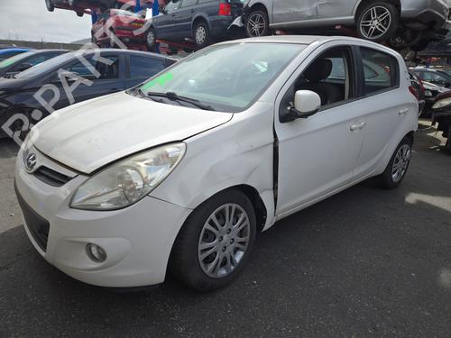 Engine HYUNDAI i20 I (PB, PBT) 1.4 CRDi | BP25685466M1  - Image 6