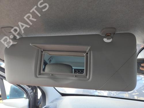 Retrovisor esquerdo RENAULT ZOE (BFM_) ZOE | BP37750863C26  - Image 53