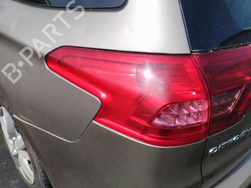 Left taillight CITROËN C5 II Break (RE_) | BP36556683C34 - Image 2