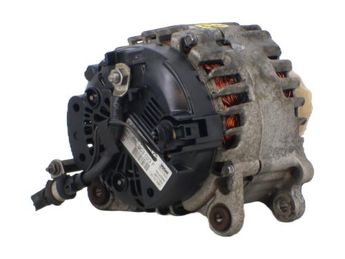 Alternator VW GOLF VI (5K1) 2.0 TDI | BP25697436M7 - Image 7