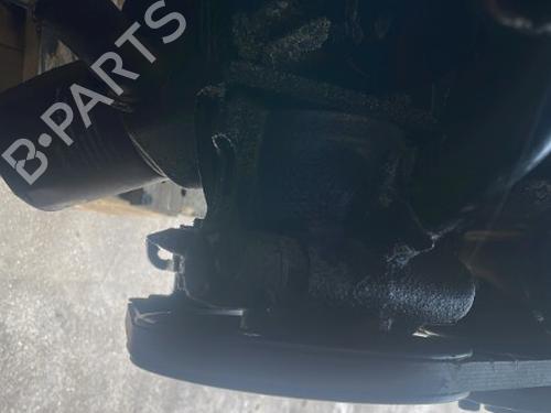 Used Steering pump Steering pump FORD SIERRA II Hatchback (GBC, GBG) 2.3 D (67 hp) 27805156 27805156