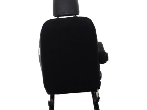 Left front seat RENAULT TRAFIC III Van (FG_) 1.6 dCi 115 (FGMD) | BP25736378C15 - Image 3