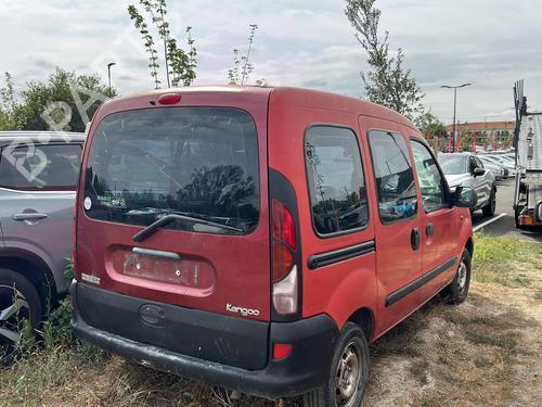 Left headlight RENAULT KANGOO (KC0/1_) 1.2 (KC0A, KC0K, KC0F, KC01) | BP25678823C28 - Image 4