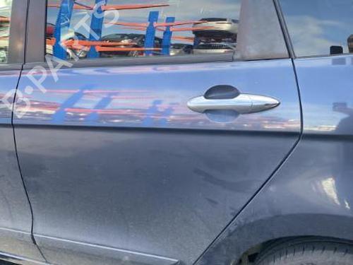 Used Left rear door Left rear door HONDA FR-V (BE) 2.2 i CTDi (BE5) (140 hp) 35806687 35806687