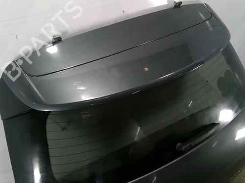 Tailgate CITROËN C4 CACTUS 1.2 THP 110 | BP25674587C6 