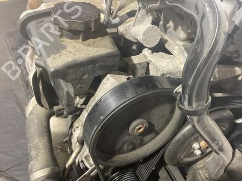 Used Steering pump Steering pump 25692417 25692417