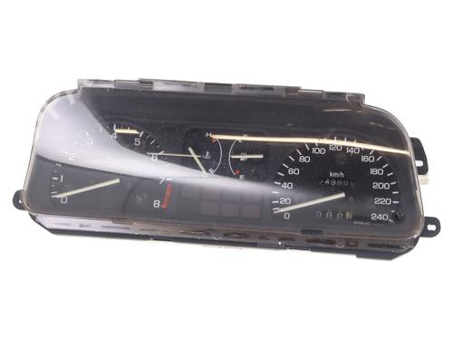 Used Instrument cluster Instrument cluster HONDA CRX II (ED, EE) 1.6 i 16V (ED9) (131 hp) 34152474 34152474