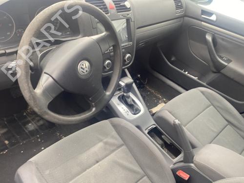 Passasjer kollisjonspute VW GOLF V (1K1) 1.9 TDI (105 hp) 26737322
