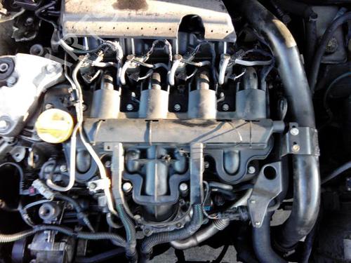 Højre baglygte bagklap RENAULT LAGUNA II (BG0/1_) 2.2 dCi (BG0F) | BP25689904C80 