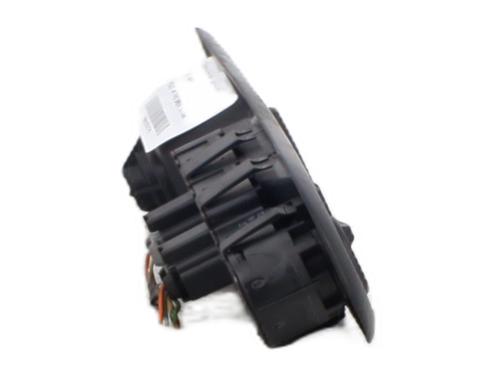 Used Left front window switch Left front window switch PEUGEOT 407 SW (6E_, 6D_) 1.6 HDi 110 (109 hp) 25736373 25736373