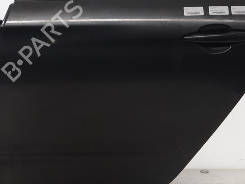 Left rear door CITROËN C4 II (NC_) 1.6 HDi 115 | BP27985569C4