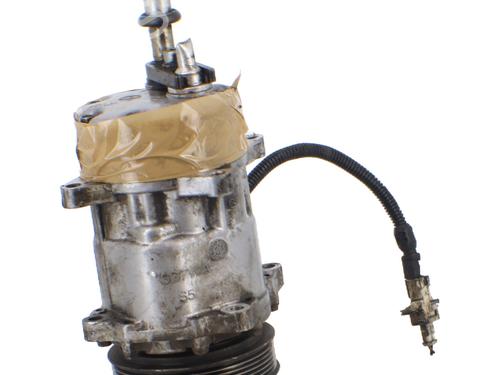 AC compressor CITROËN JUMPY I Van (BS_, BT_, BY_, BZ_) 2.0 HDi 95 | BP27378837M34 