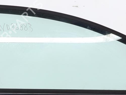 Right front door VW GOLF PLUS V (5M1, 521) 2.0 TDI 16V | BP27434518C3 
