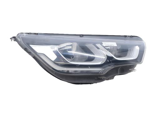 Used Right headlight Right headlight CITROËN C4 II (NC_) 1.2 THP 130 (NCHNYM, NCHNYT) (130 hp) 40118025 40118025