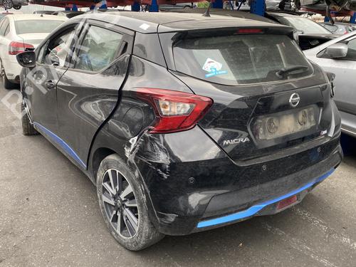 Left front window switch NISSAN MICRA V (K14) 1.5 DCI | BP29529282I27  - Image 7