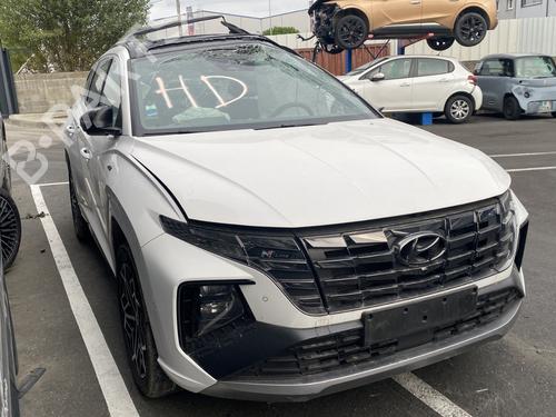 Engine HYUNDAI TUCSON (NX4E, NX4A) 1.6 T-GDI Plug-in-Hybrid HTRAC | BP28314778M1  - Image 7