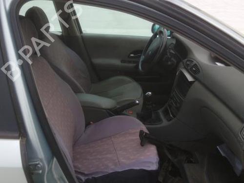 Venstre baglygte bagklap RENAULT LAGUNA II (BG0/1_) 1.9 dCi | BP29285615C79