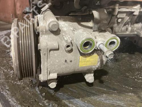 Used AC compressor FORD FIESTA VI (CB1, CCN) 1.6 TDCi (95 hp) 25674294
