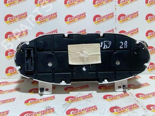 Used Instrument cluster FORD FIESTA VI (CB1, CCN) 1.4 TDCi (70 hp) 25679279