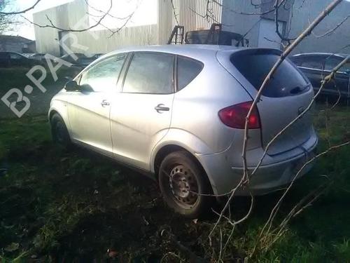 Left mirror SEAT ALTEA (5P1) 1.9 TDI | BP25696035C26 