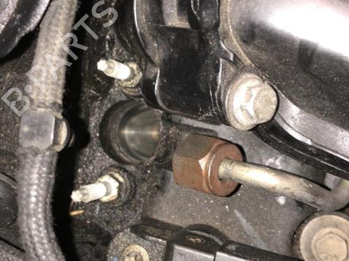 Motor BMW X3 (E83) 3.0 d (204 hp) 25698799