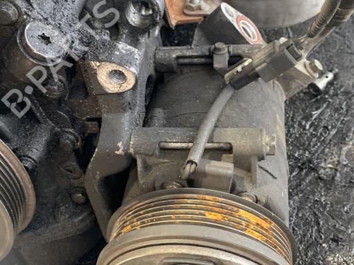 AC compressor FORD FOCUS II (DA_, HCP, DP) 1.6 TDCi | BP25695568M34 