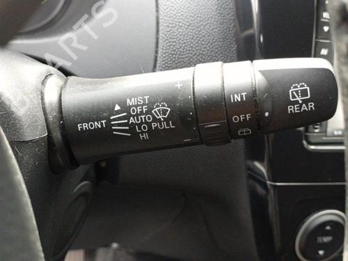 Steering column stalk MITSUBISHI MIRAGE / SPACE STAR VI Hatchback (A0_A) 1.2 (A03A) | BP25679661I23 - Image 2