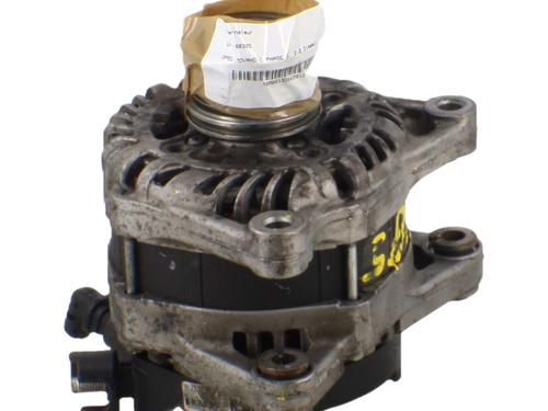 Alternator OPEL MOVANO C Van (U9) 2.2 D | BP39600894M7 - Image 4