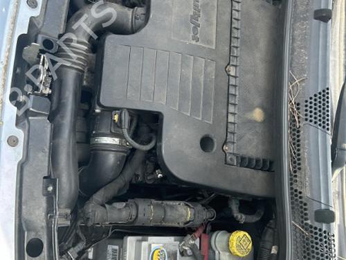 ABS pump FIAT 500 (312_) 1.3 D Multijet (312AXB1A) | BP25697872M43 - Image 8
