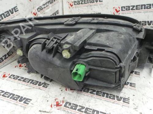 Used Left headlight Left headlight FORD FOCUS II Convertible 2.0 (145 hp) 25688069 25688069