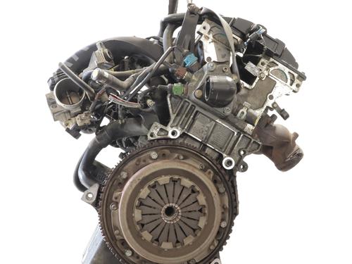 Used Engine Engine 37439265 37439265