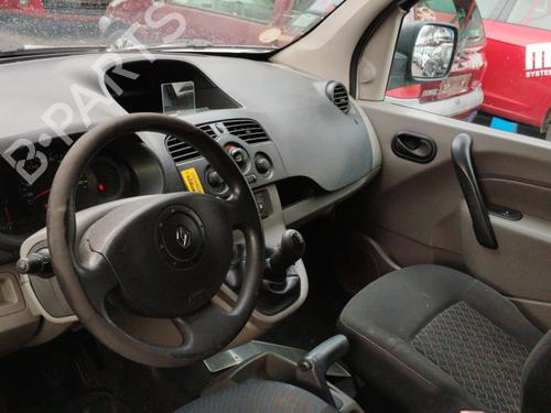 Handskerum RENAULT KANGOO Express (FW0/1_) 1.5 dCi 85 (FW0K, FW0L, FW0B) | BP25678843C95 - Image 8