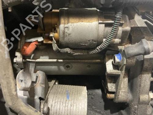 Used Starter Starter RENAULT LAGUNA III Grandtour (KT0/1) 2.0 dCi (KT01, KT08, KT09, KT0K, KT12, KT1D, KT1W) (150 hp) 25692483 25692483
