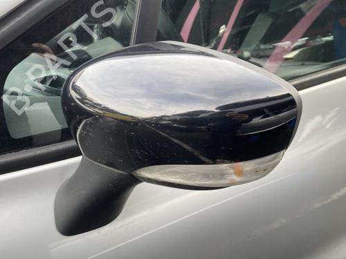 Used Left mirror RENAULT CLIO IV (BH_) 1.5 dCi 75 (75 hp) 31654579