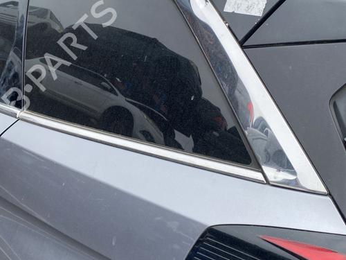 Panel rute bak venstre PEUGEOT 5008 II (MC_, MJ_, MR_, M4_) 2.0 BlueHDi 180 (MJEHZW, MJEHZR, MJEHZP) (177 hp) 27403786