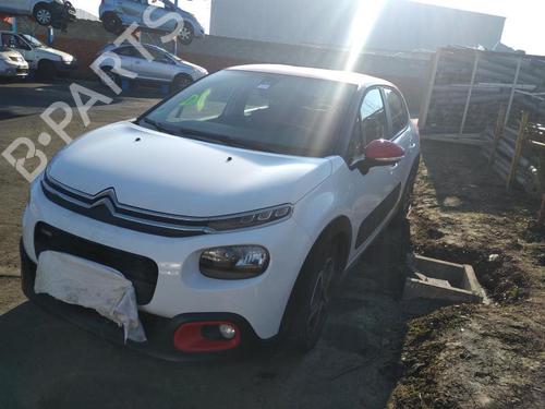 ABS pump CITROËN C3 III (SX) 1.2 VTi 82 | BP25687099M43 - Image 3