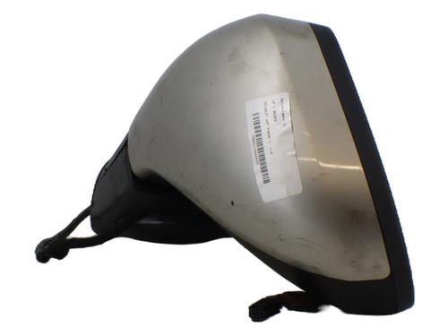 Left mirror PEUGEOT 207 (WA_, WC_) 1.6 16V Turbo | BP29944234C26