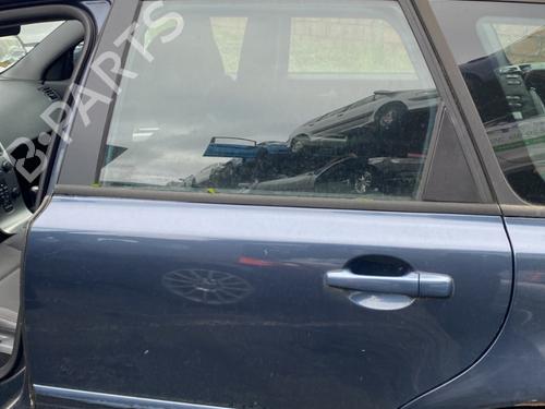 Used Rear left door window VOLVO V50 (545) 1.6 D (110 hp) 25677840