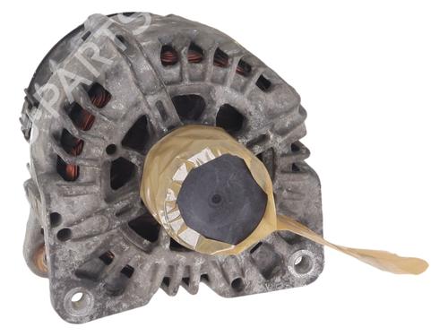 Alternator RENAULT KANGOO Express (FW0/1_) | BP33535395M7 - Image 2