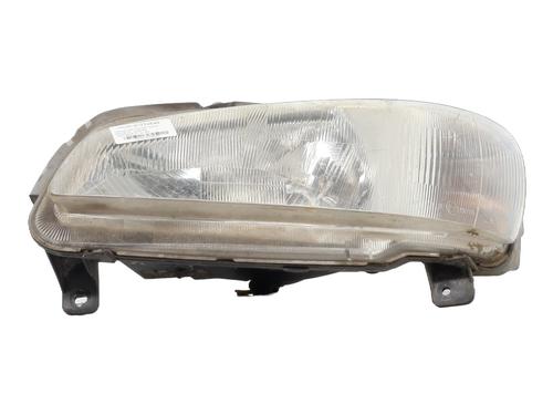 Used Left headlight PEUGEOT 106 II (1A_, 1C_) 1.0 i (50 hp) 25697871