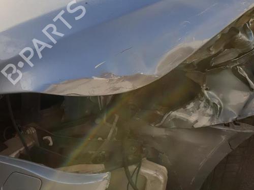 Left mirror BMW 5 (E60) 525 d | BP25689119C26 