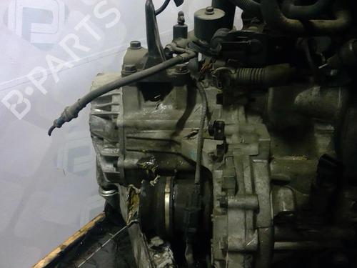 Used Gearbox HYUNDAI GETZ (TB) 1.5 CRDi (82 hp) 25687093